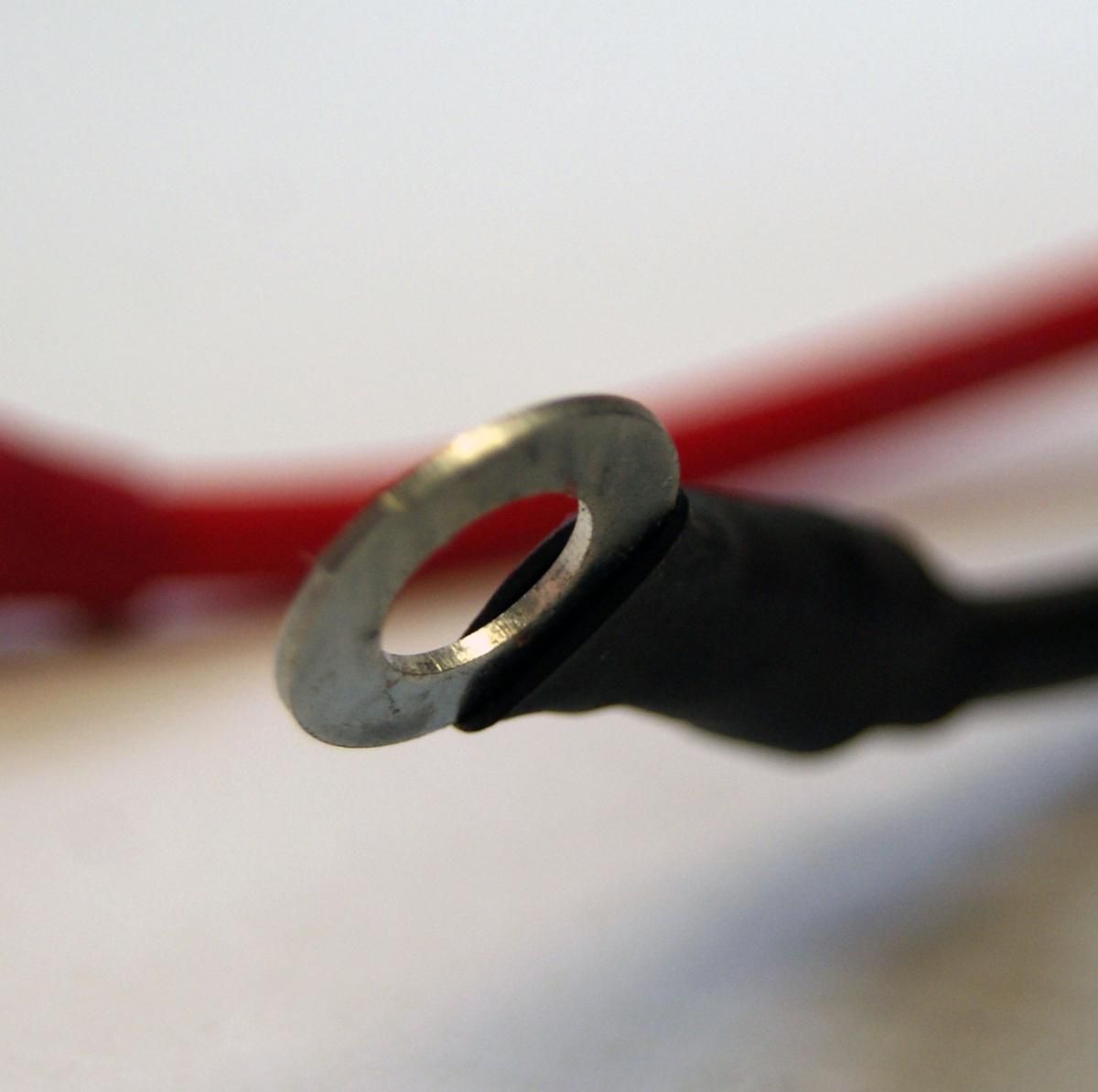 REGULATOR 12V POLARIS ATV, Arrowhead APO6025 4012678 - Image 6