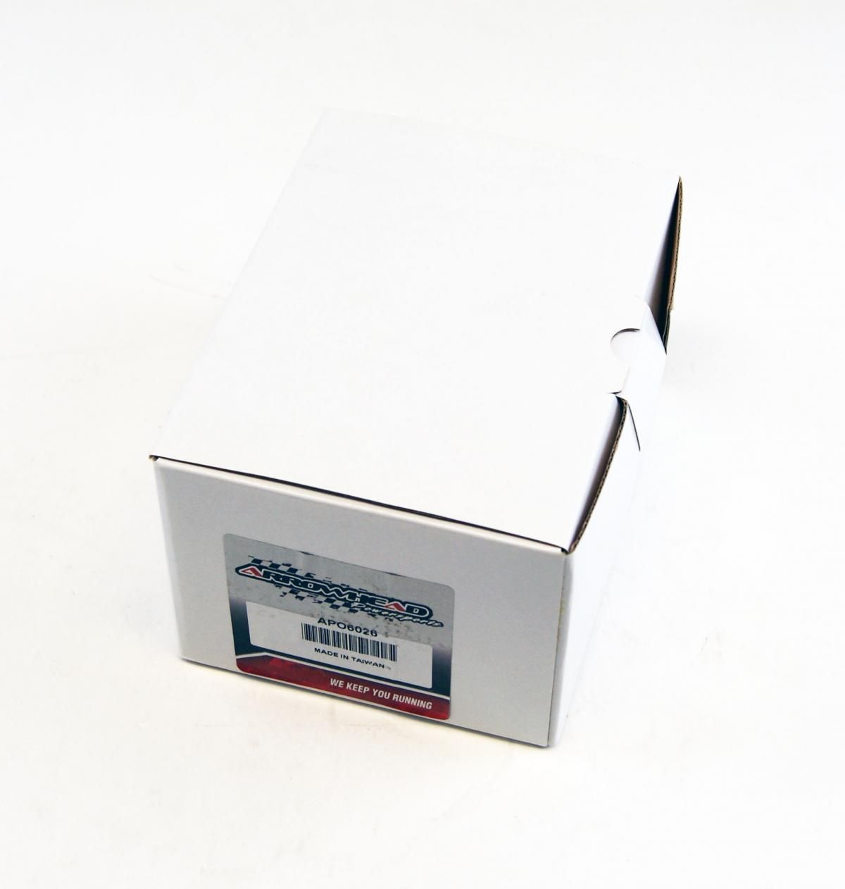 REGULATOR 12V POLARIS RZR, Arrowhead APO6026 4013904 - Image 6