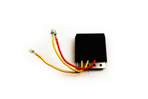 REGULATOR / RECTIFIRE POLARIS, 4060087 ATV, UTV, APO6014, 4060193