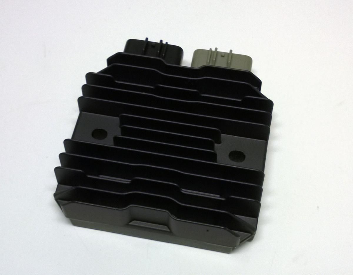 REGULATOR TRX420 07-11 ATV, HONDA 31600-HP5-601 QUAD AT-01211 - Image 2