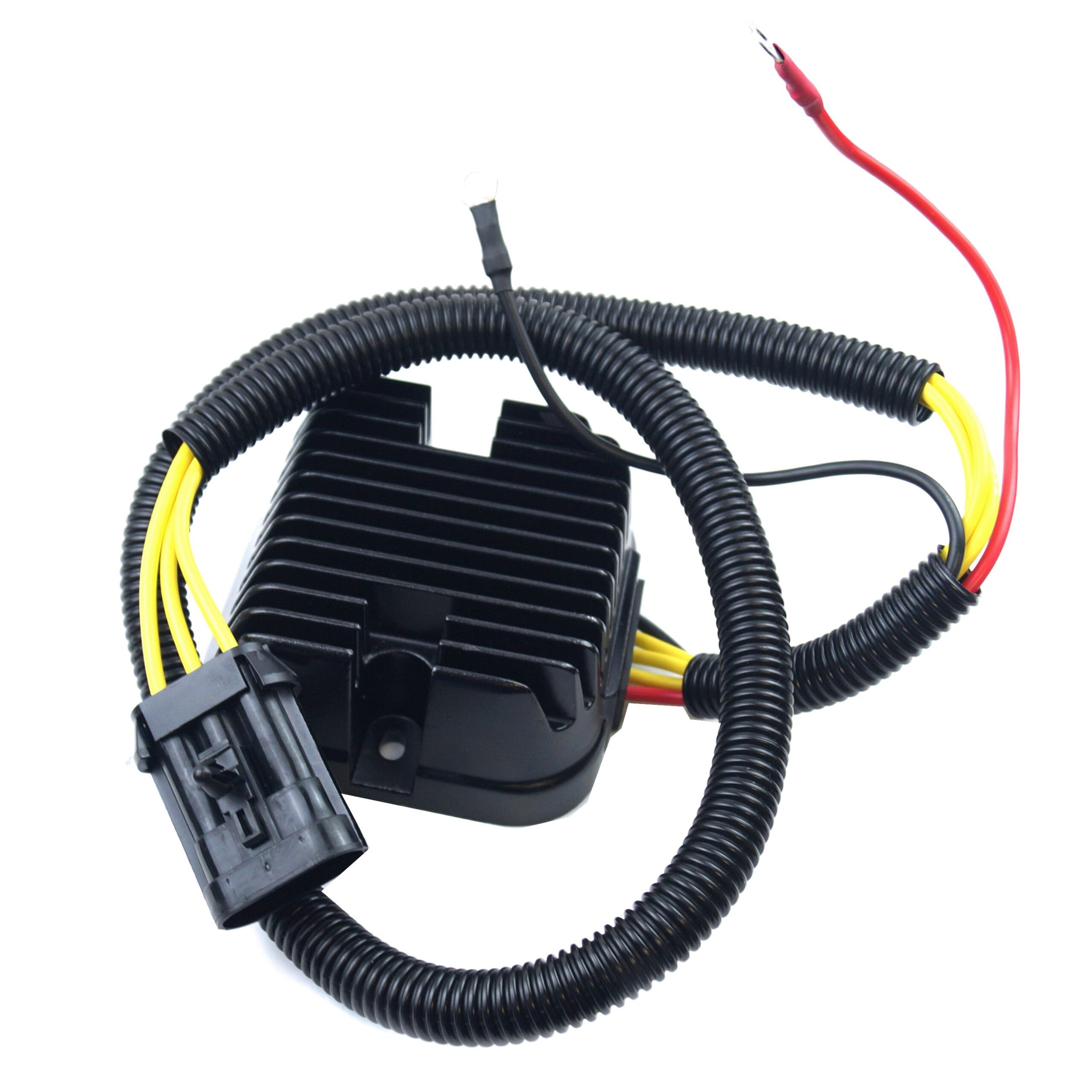 REGULATOR 12V POLARIS ATV, Arrowhead APO6025 4012678 - Image 7