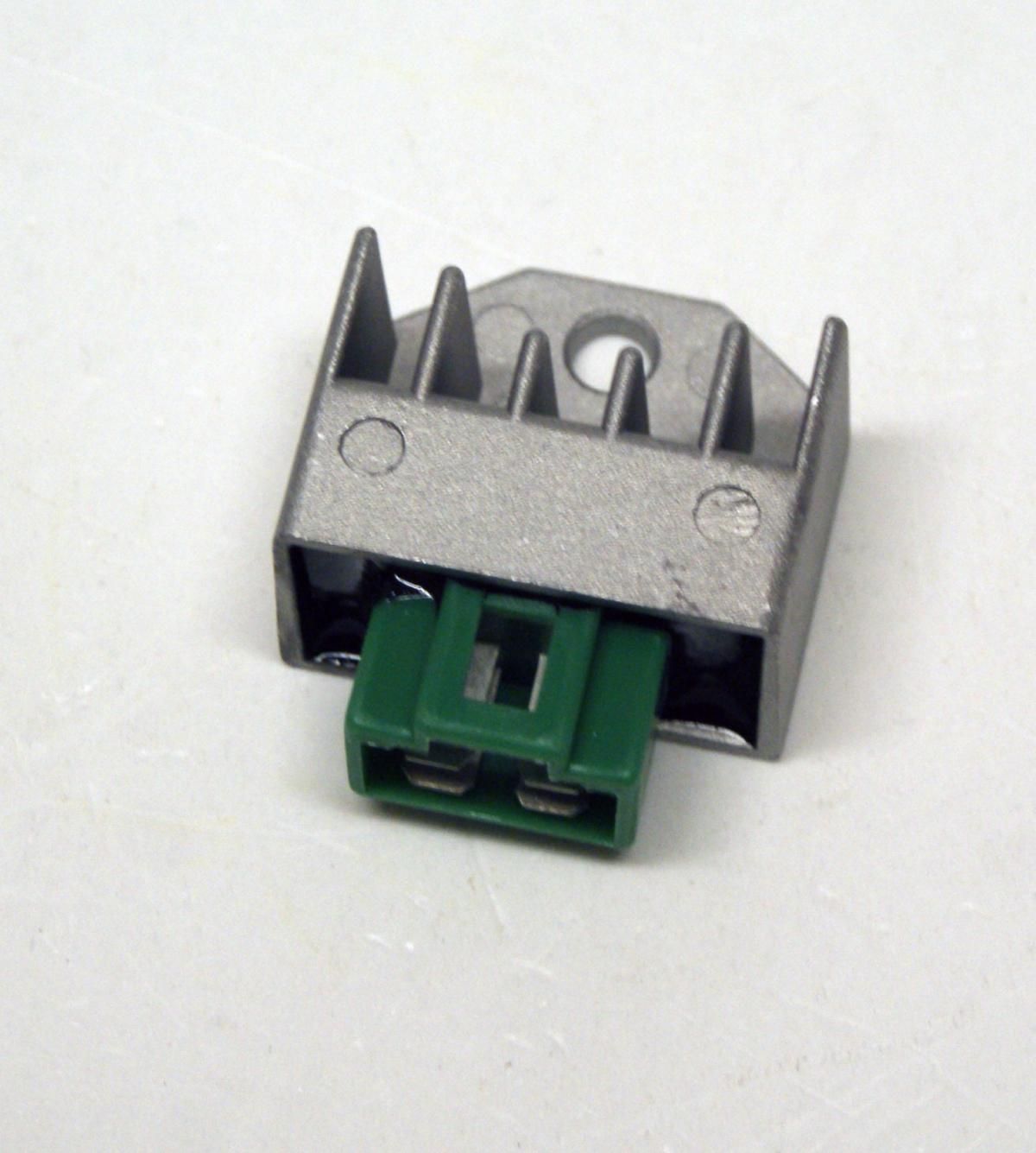 REGULATOR ARTIC CAT 3301-146, ARROWHEAD AAC6012 - Image 4