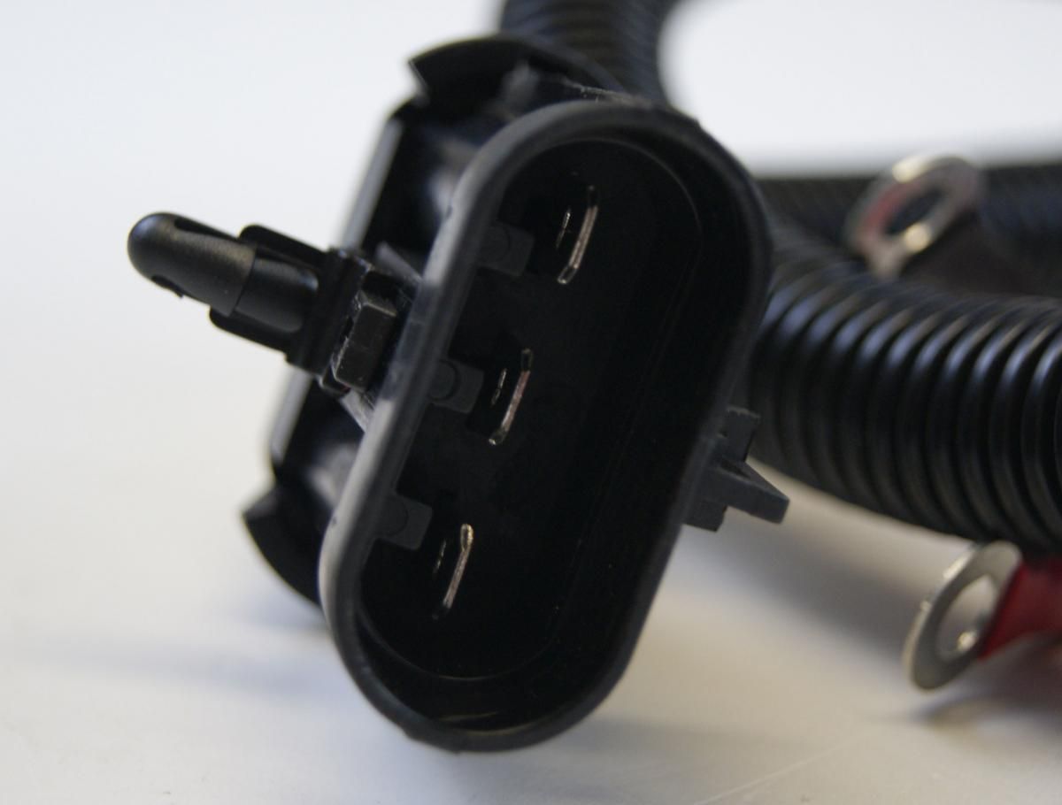 REGULATOR 12V POLARIS ATV, Arrowhead APO6025 4012678 - Image 9