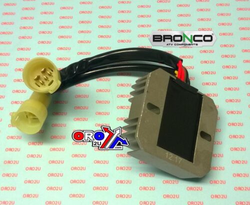 REGULATOR 21066-1112 ATV, KAWASAKI KLV KVF KFX KAF, AT-01214, AKI6034, 21066-1112 / 21066-0047