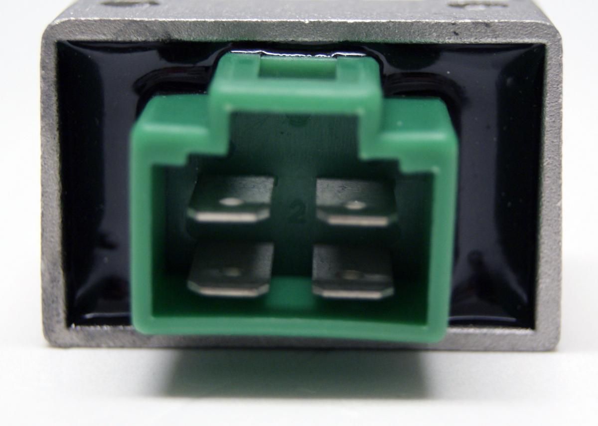 REGULATOR ARTIC CAT 3301-146, ARROWHEAD AAC6012 - Image 5