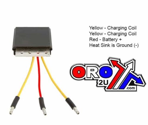 REGULATOR4060208 POLARIS, APO6010