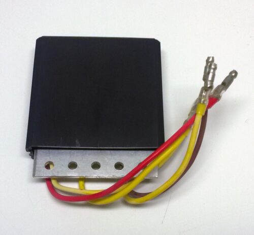 VOLTAGE REGULATOR / RECTIFIER, POLARIS 12V, ESP2099, 2205046