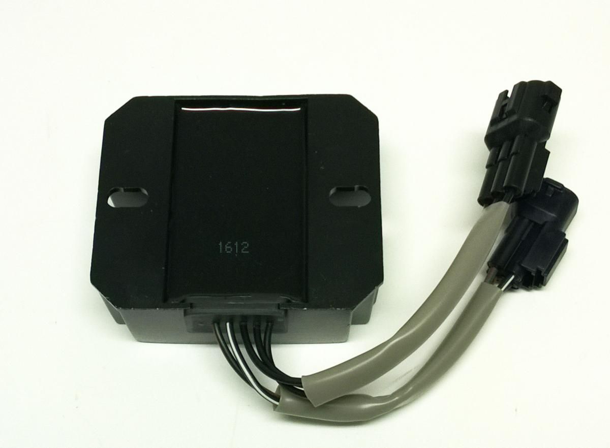 REGULATOR SUZUKI 32800-44D20, LTF500 QuadMaster 1998-2002 32800-44D21, ASU6022 - Image 4