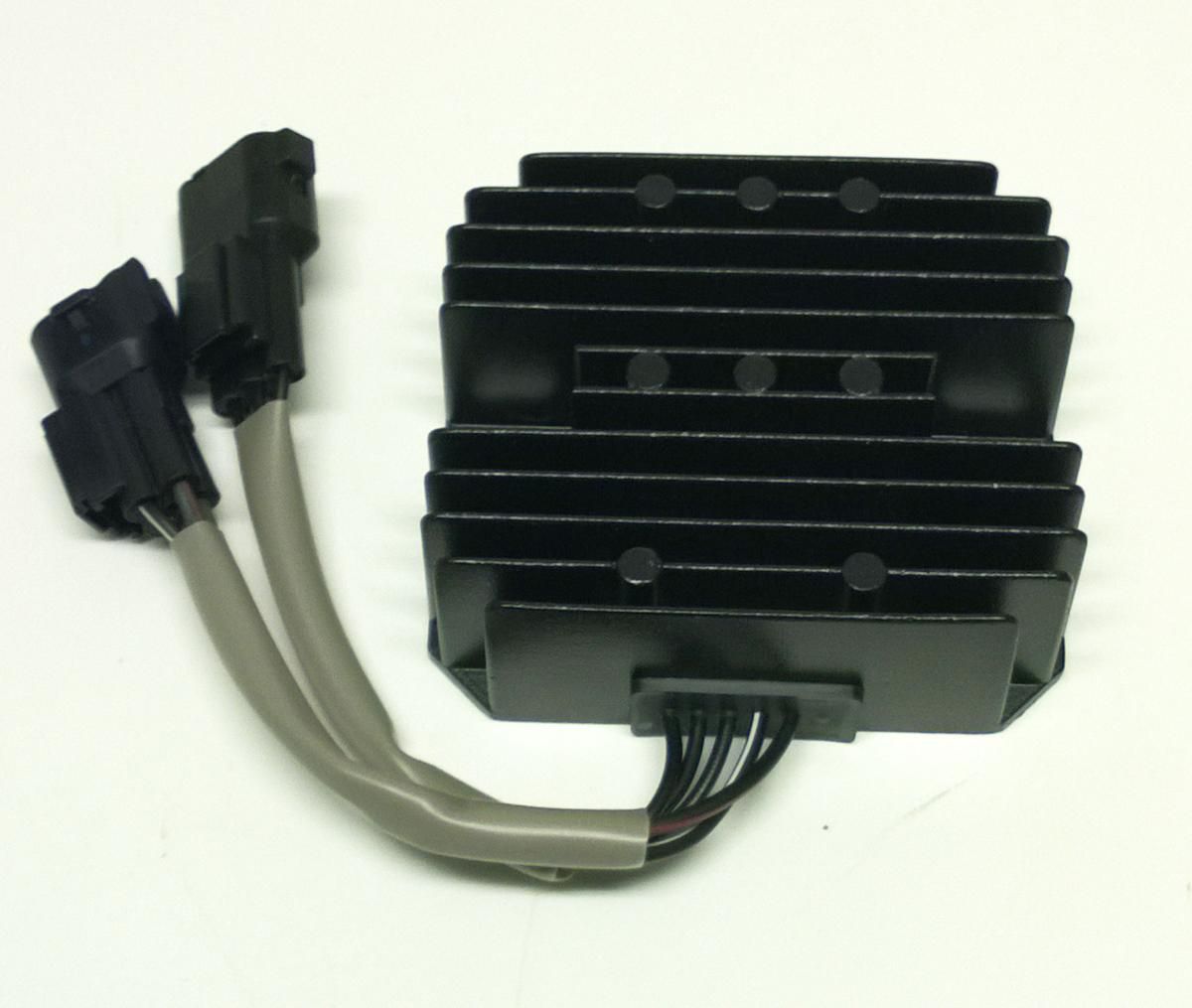 REGULATOR SUZUKI 32800-44D20, LTF500 QuadMaster 1998-2002 32800-44D21, ASU6022 - Image 5