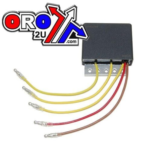 REGULATOR 4060191 POLARIS, BRONCO AT-01229, 2205046, APO6002, ESP2099
