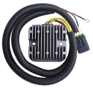 REGULATOR POLARIS RZR UTV, APO6021, 4014029, 4015229 - Image 3