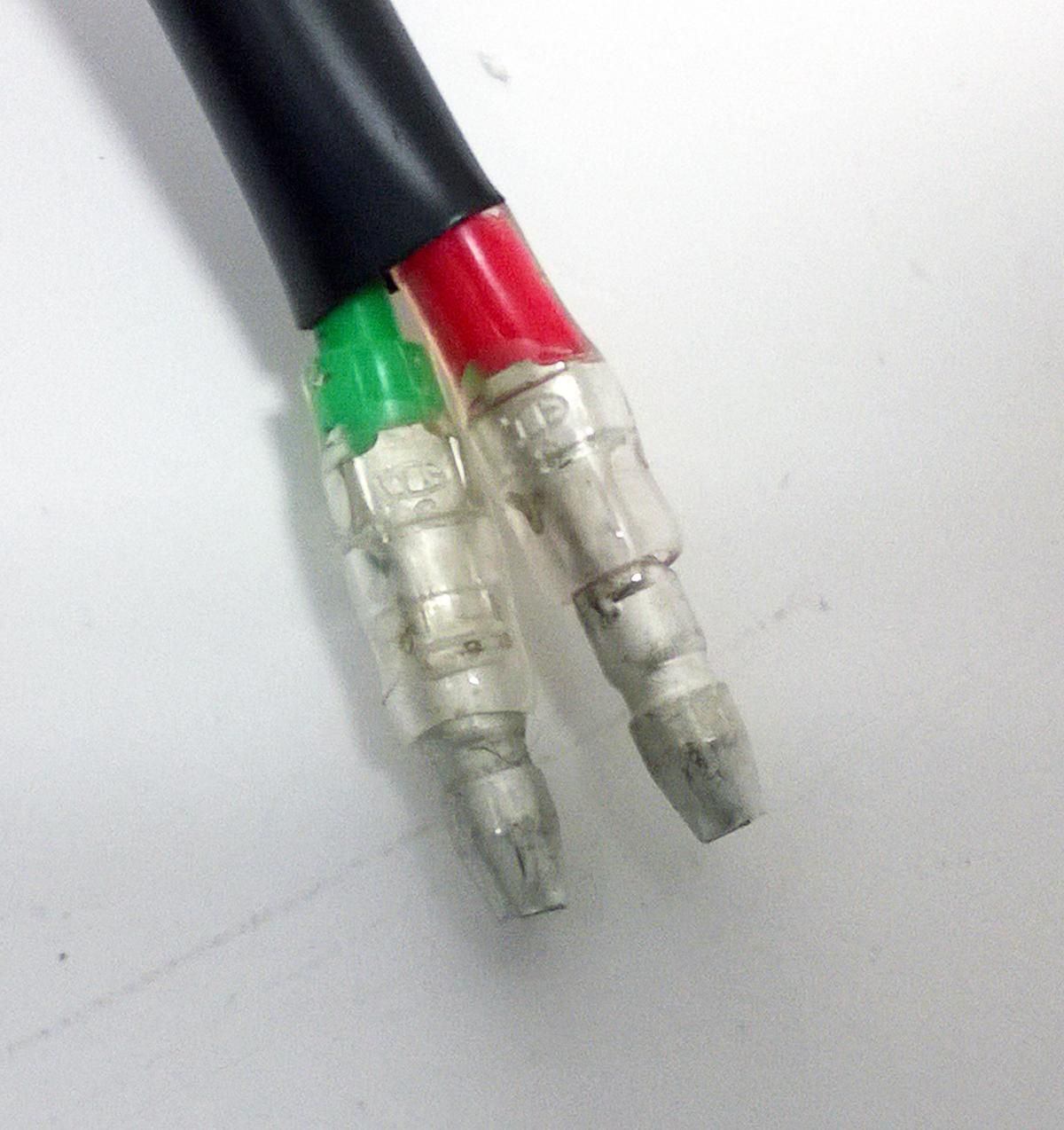 REGULATOR HONDA 31600-HC5-970, 31600-HM5-630, TRX300 1988-92, TRX300 Fourtrax 1993-00, TRX300 Fourtrax 4x4 1988-92, TRX300FW, AHA6021, AT-01225, KL20-8742 - Image 4