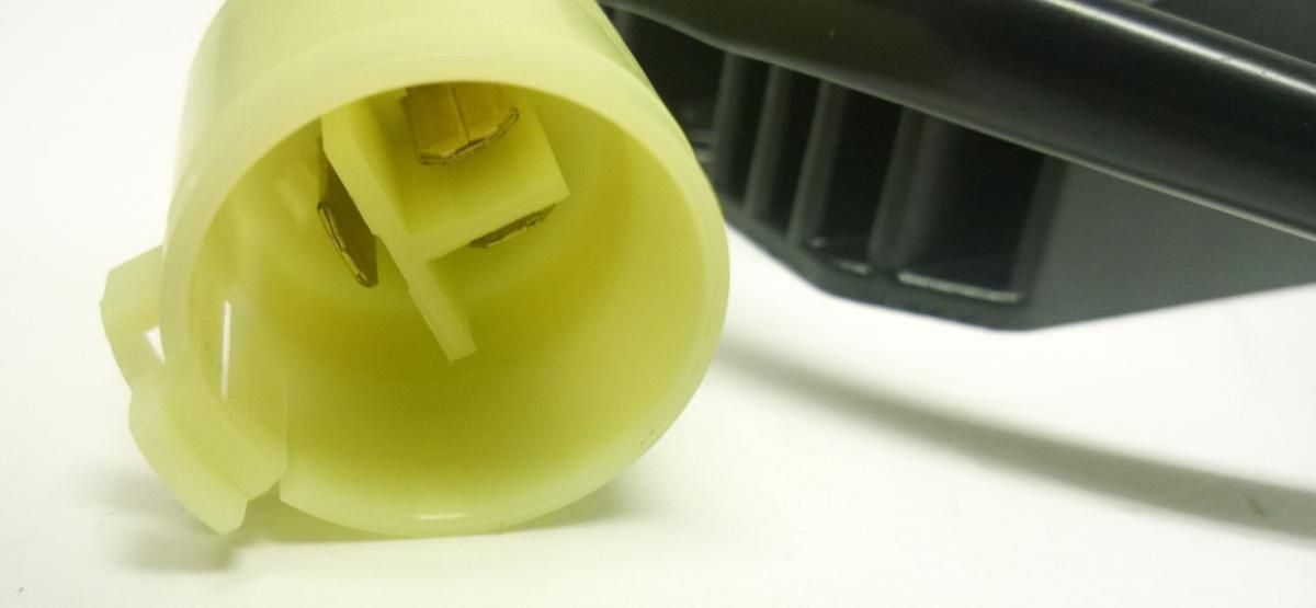 REGULATOR HONDA 31600-HC5-970, ATV TRX300 31600-HM5-630 TRX300 1988-92 TRX300 Fourtrax 1993-00 TRX300 Fourtrax 4x4 1988-92 TRX300FW, AHA6021, AT-01225, KL20-8742 - Image 3