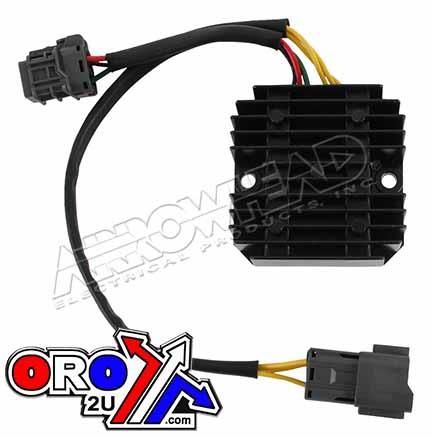 RECTIFIER ARCTIC CAT DVX, ARROWHEAD AKY6012 3304-681