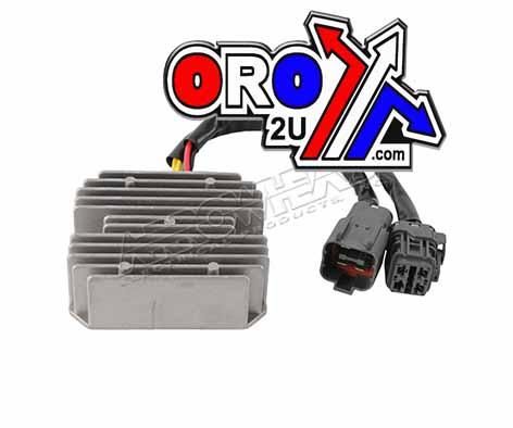 REGULATOR CANAM BOMBARDIER, S31600-RCA-000, 31600-RCA-000, ASD6013