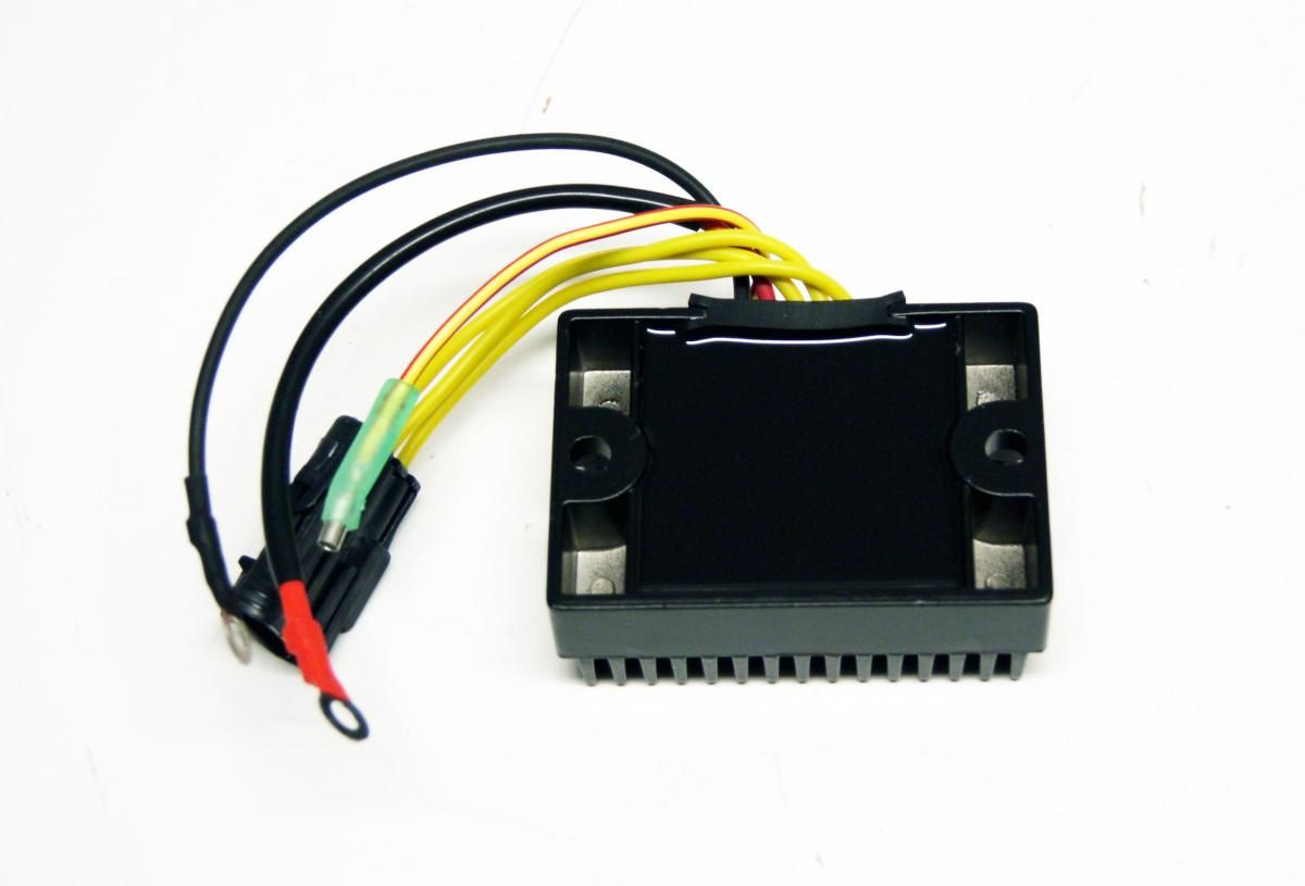 REGULATOR POLARIS 4011182, APO6020 Hawkeye Sportsman - Image 2