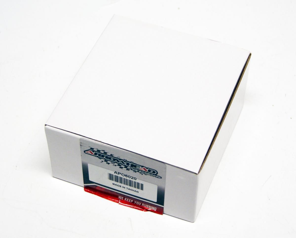 REGULATOR POLARIS 4011182, APO6020 Hawkeye Sportsman - Image 3