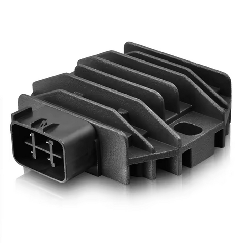 VOLTAGE REGULATOR HONDA YAMAHA SUZUKI 31600-HM8-003 31600-HN1-A40 - Image 3