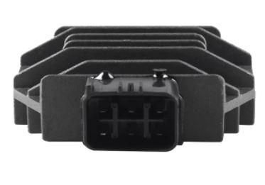 VOLTAGE REGULATOR HONDA YAMAHA SUZUKI 31600-HM8-003 31600-HN1-A40 - Image 4