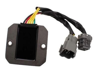 REGULATOR KYMCO ATV MXU, Can Am 
DS250 31600-LBA7-900, AKY6003