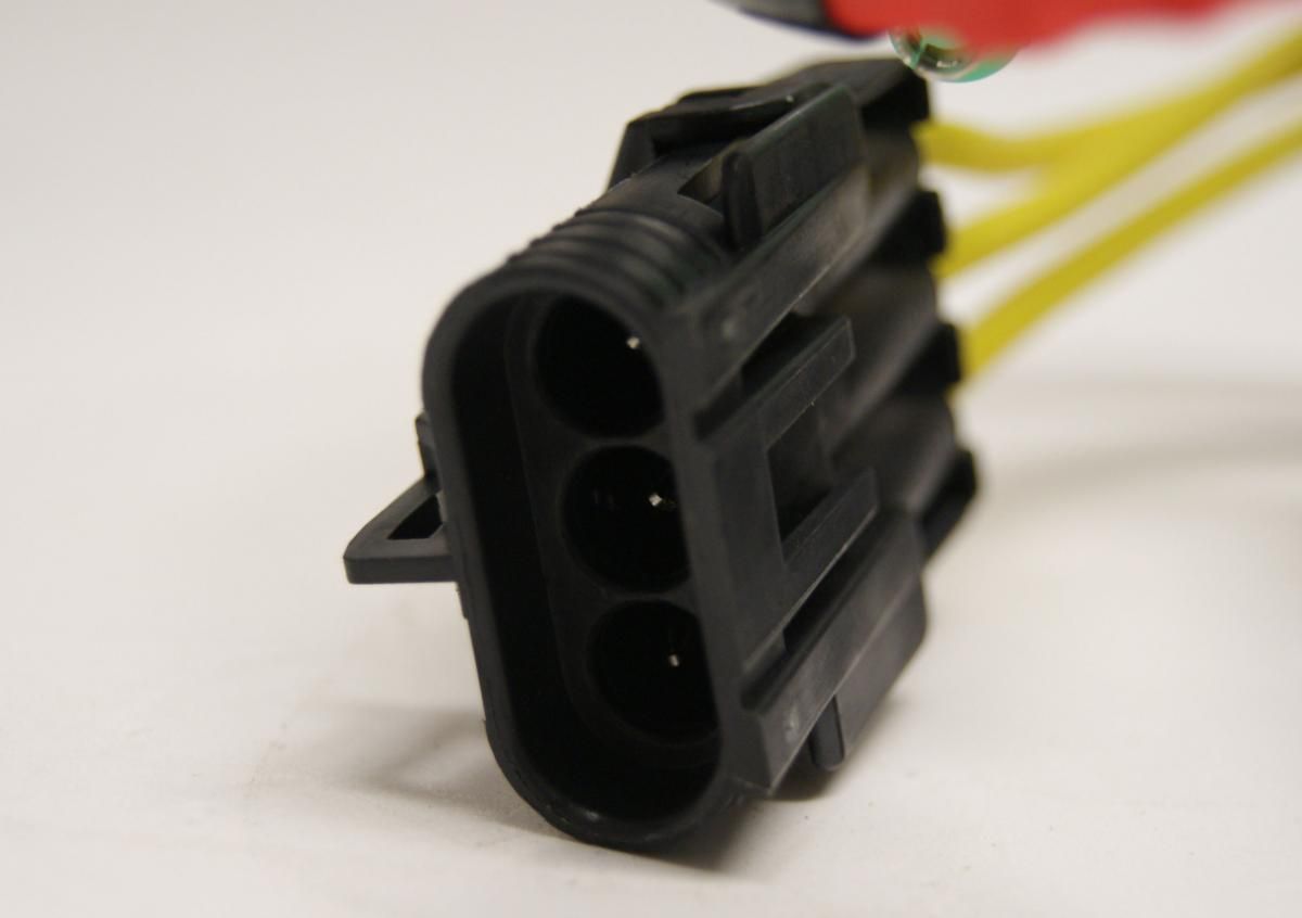 REGULATOR POLARIS 4011182, APO6020 Hawkeye Sportsman - Image 6