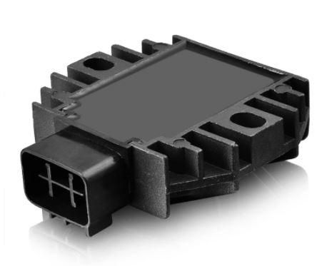 VOLTAGE REGULATOR HONDA YAMAHA SUZUKI 31600-HM8-003 31600-HN1-A40 - Image 5