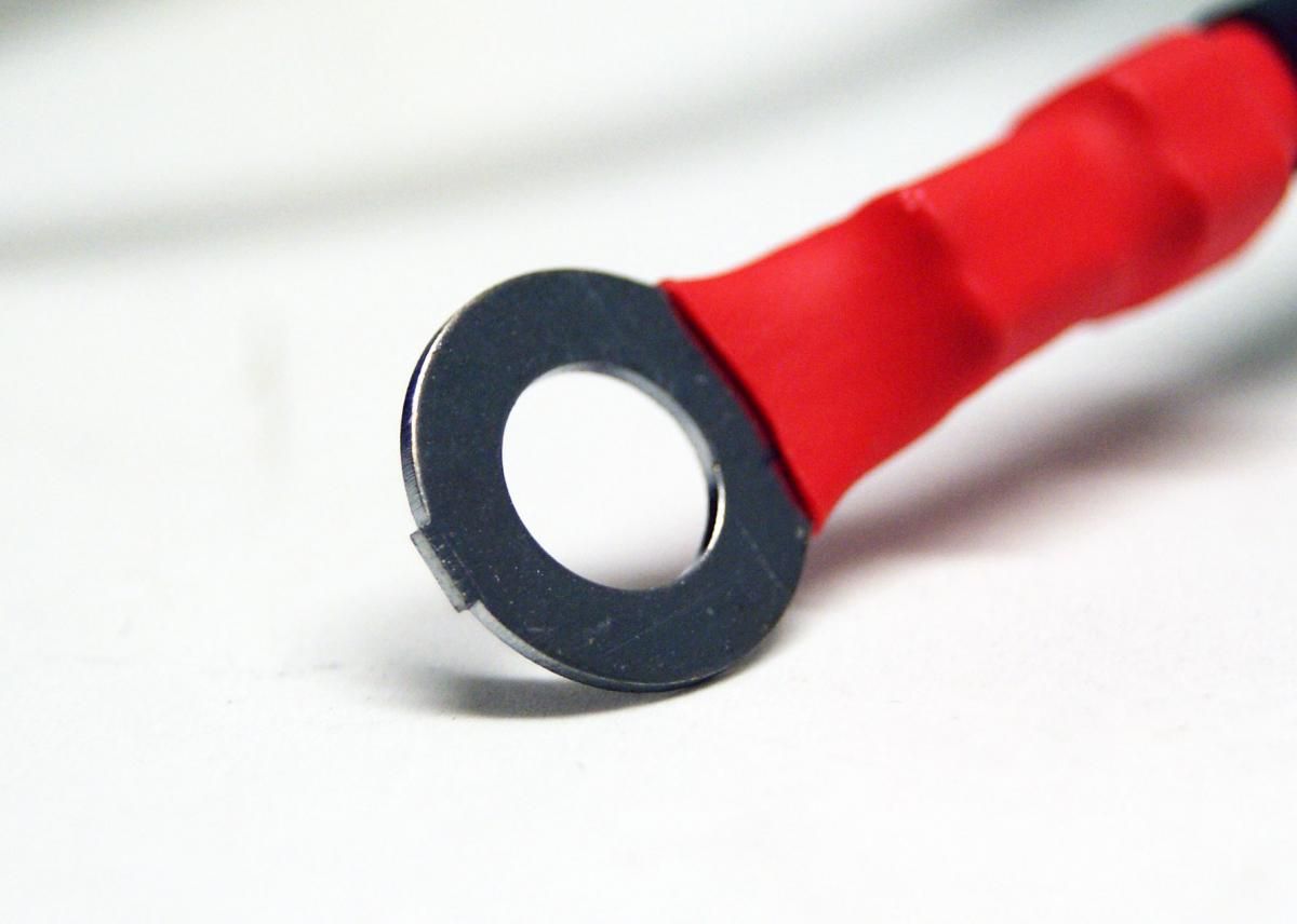 REGULATOR POLARIS 4011182, APO6020 Hawkeye Sportsman - Image 7