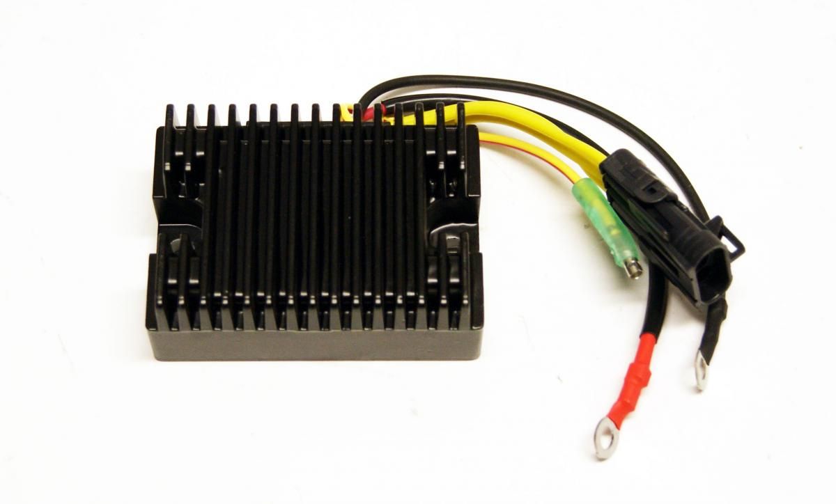 REGULATOR POLARIS 4011182, APO6020 Hawkeye Sportsman - Image 9