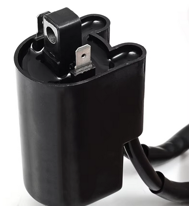 WIRING HARNESS IGNITION COIL CDI BOX REGULATOR KIT 1997-2001 YAMAHA BANSHEE 350 - Image 4