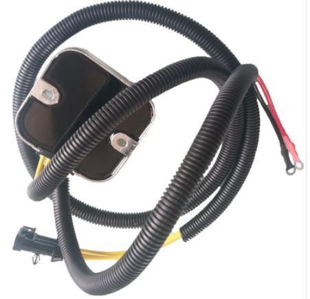 REGULATOR 12V POLARIS SCRAMBLER XP 1000 850 EPS