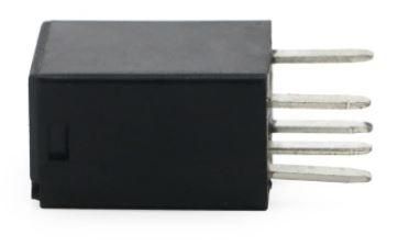 5 PIN 35A/20A 12V RELAY CAN-AM 710000739 515176774 710001334 278002822