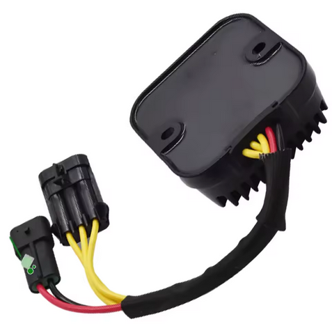 VOLTAGE REGULATOR 2013-2015 POLARIS RZR 4 900 1000 XP TURBO RANGER XP CREW 900 4013978 - Image 2