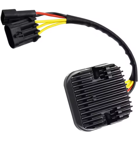 VOLTAGE REGULATOR 2013-2015 POLARIS RZR 4 900 1000 XP TURBO RANGER XP CREW 900 4013978 - Image 3