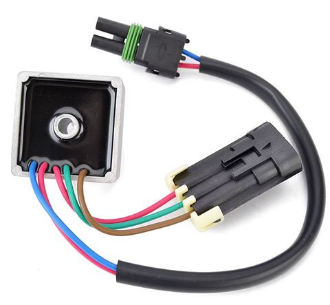 VOLTAGE REGULATOR POLARIS RANGER 400 500 570 700 800 900 1000 SPORTSMAN 500 550 4012829