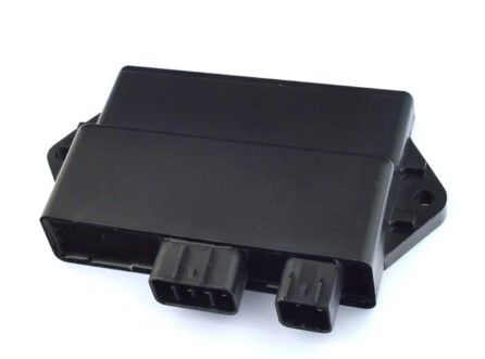 CDI BOX YFM350X 02-04 WARRIOR, 5NF-85540-00-00 YAMAHA ATV