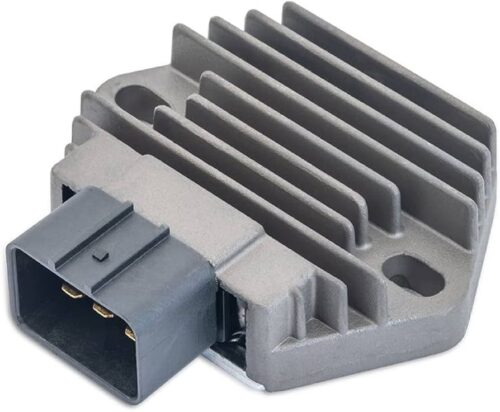 VOLTAGE REGULATOR 2006-2009 HONDA TRX450ER 31600-KTB-003 SH683-12