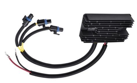 Regulator Rectifier Polaris RZR 900 XP 2011 2012 RZR 4 2012 Mosfet 4013231