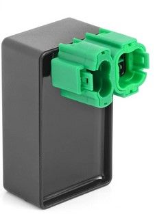 FAN ALARM CONTROL UNIT 88-97 HONDA FOURTRAX TRX300FW TRX200D 38710-HC4-003