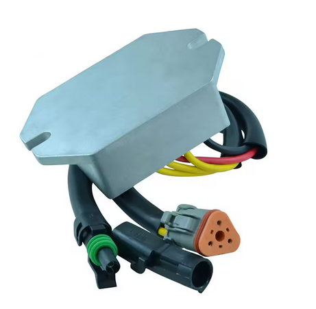 VOLTAGE REGULATOR 1999-2005 CAN-AM TRAXTER MAX XT500 710000100 710000449 710000019 - Image 3