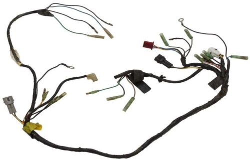 WIRING LOOM YFS200 BLASTER, AT-01859, 3JM-82590-10-00, Wire harness