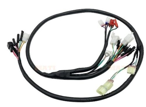ELECTRICAL WIRING HARNESS 1994-1997 HONDA FOURTRAX TRX 300 FW 32100-HM5-670