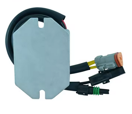 VOLTAGE REGULATOR 1999-2005 CAN-AM TRAXTER MAX XT500 710000100 710000449 710000019 - Image 4