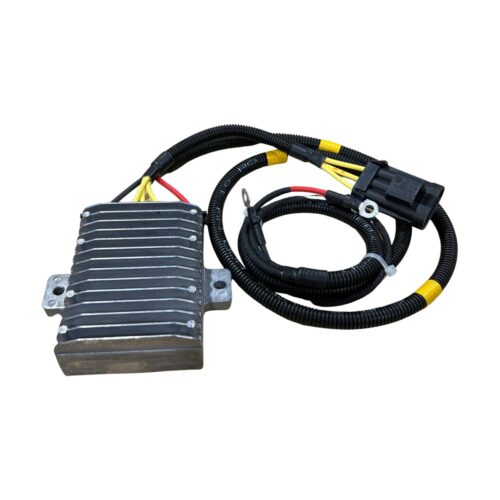 REGULATOR 2020-21 CAN AM DEFENDER PRO HD10 LTD CAB