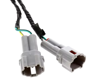 WIRING LOOM 1997-2001 YAMAHA YFZ350 BANSHEE 3GG-82590-20-00 3GG-82590-10-00 - Image 2