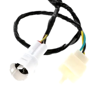 WIRING LOOM 1997-2001 YAMAHA YFZ350 BANSHEE 3GG-82590-20-00 3GG-82590-10-00 - Image 3