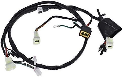 WIRING HARNESS 1999-2004 HONDA SPORTRAX TRX400EX 2X4 32100-HN1-000