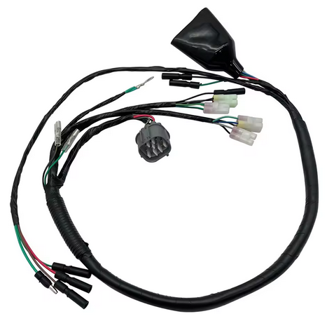 WIRING HARNESS 1993-2004 HONDA SPORTRAX TRX300EX 32100-HM3-000