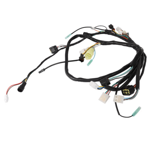 WIRE WIRING HARNESS 2004-2013 YAMAHA RAPTOR 350 5YT-82590-00-00