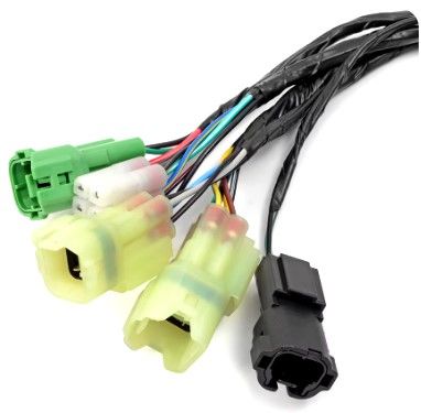 WIRE HARNESS LOOM 2005-2007 HONDA 400EX TRX400EX SPORTRAX 400EX 32100-HN1-A40