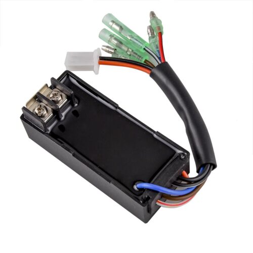 CDI BOX 90cc POLARIS 03-06, 0452187 0451018 ATV / QUAD, BN487